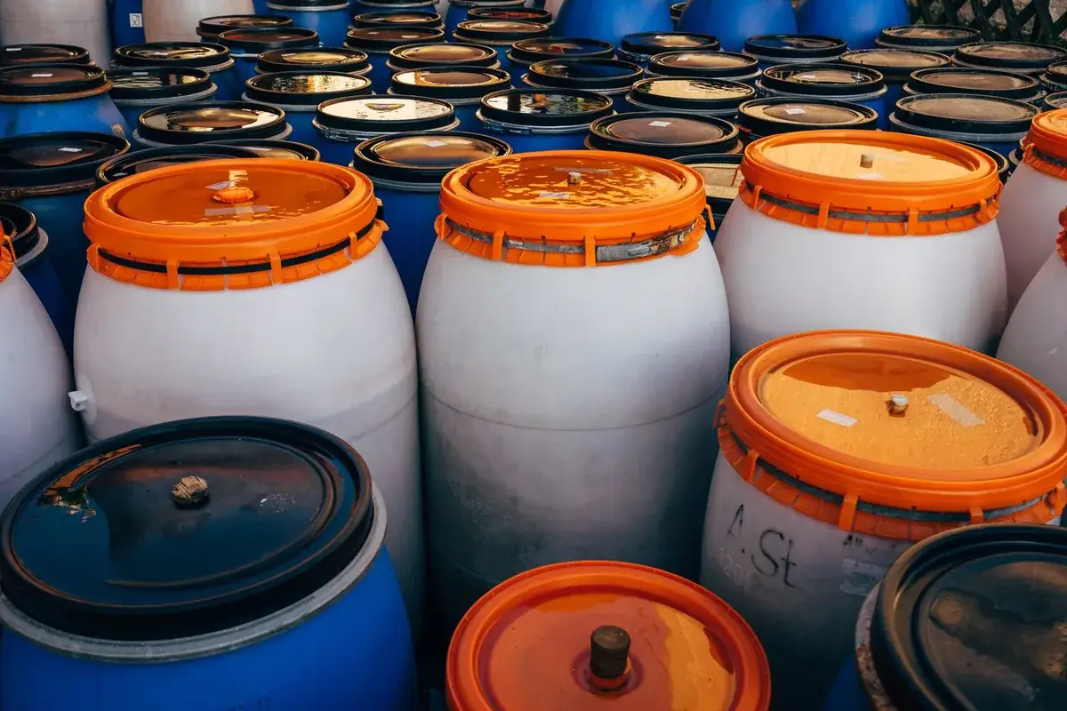 Hazmat Cleanup in Dolores Heights, San Francisco, CA