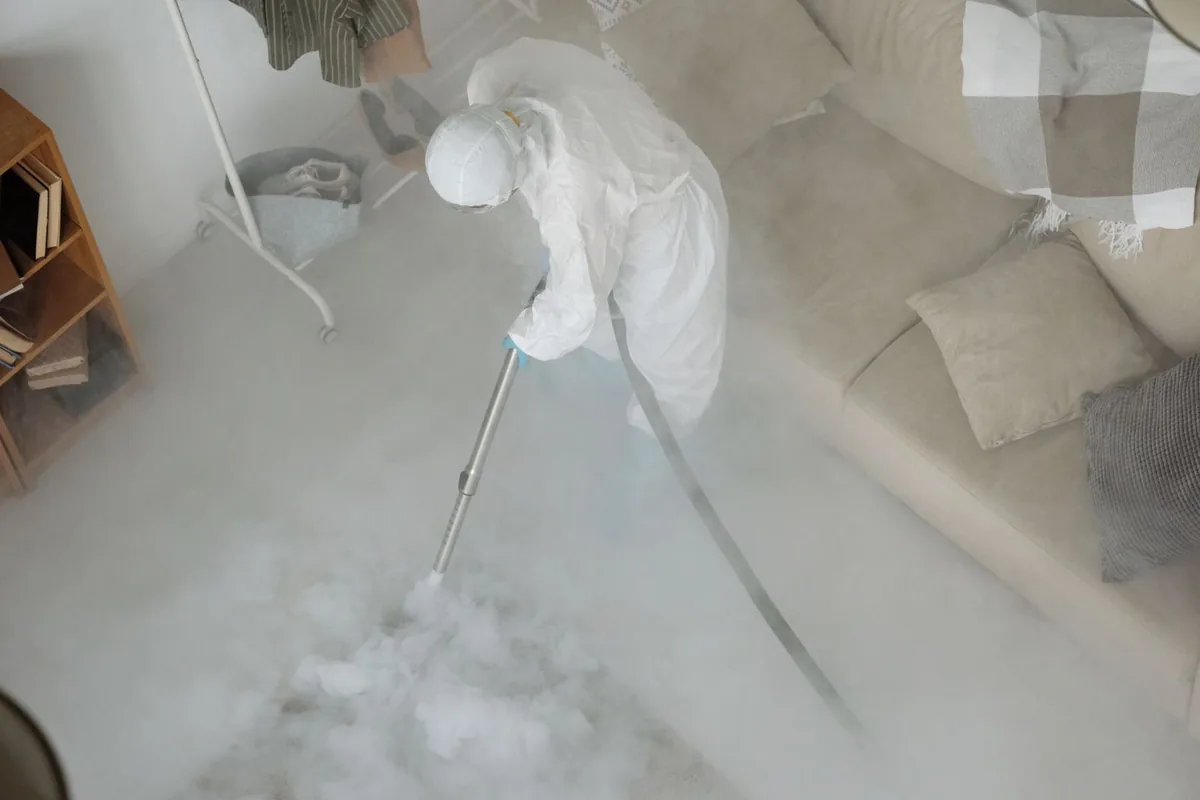 Crime Scene Cleanup in Dolores Heights, San Francisco, CA